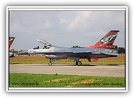 F-16AM RNLAF J-006